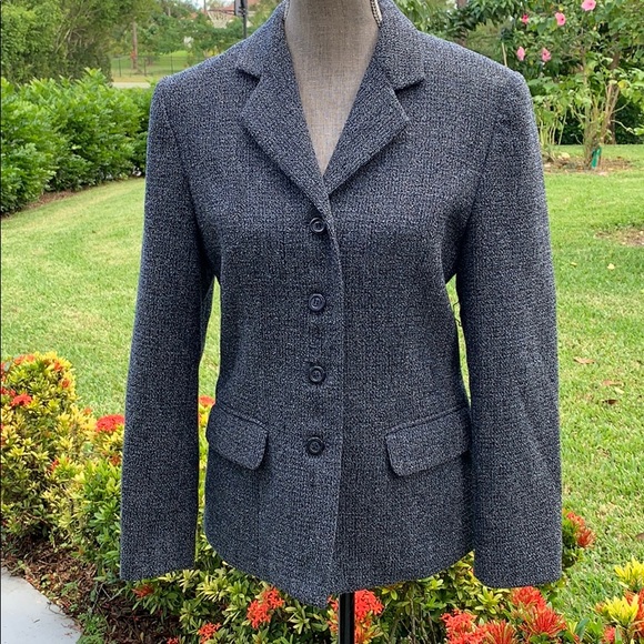 Amanda Smith Jackets & Blazers - Amanda Smith Blazer